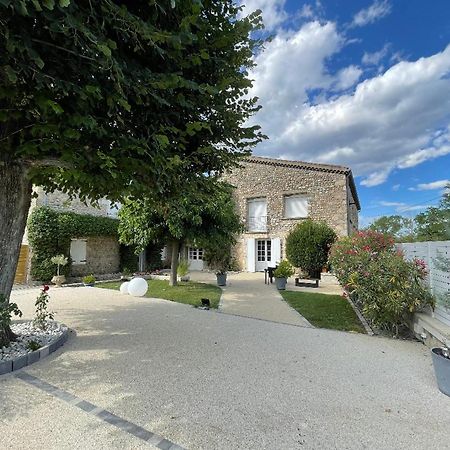 Appartamento Petite'Escale Charmes-sur-Rhone Esterno foto